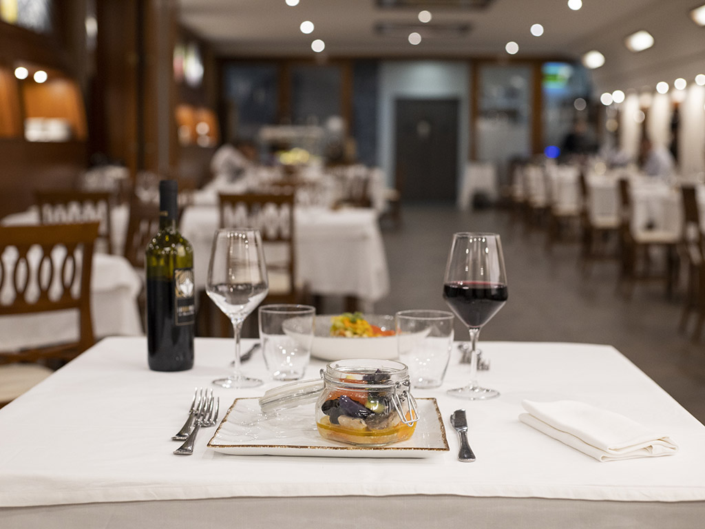 Ristorante8863