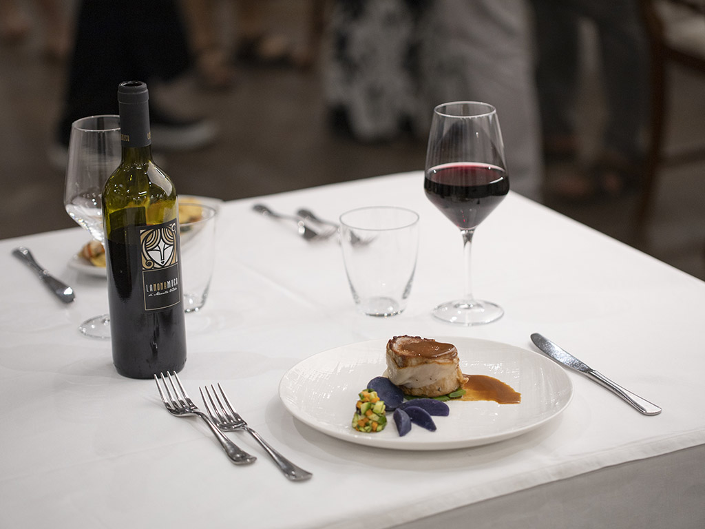 Ristorante9033