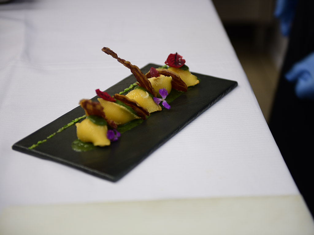 ristorante lanonamusa