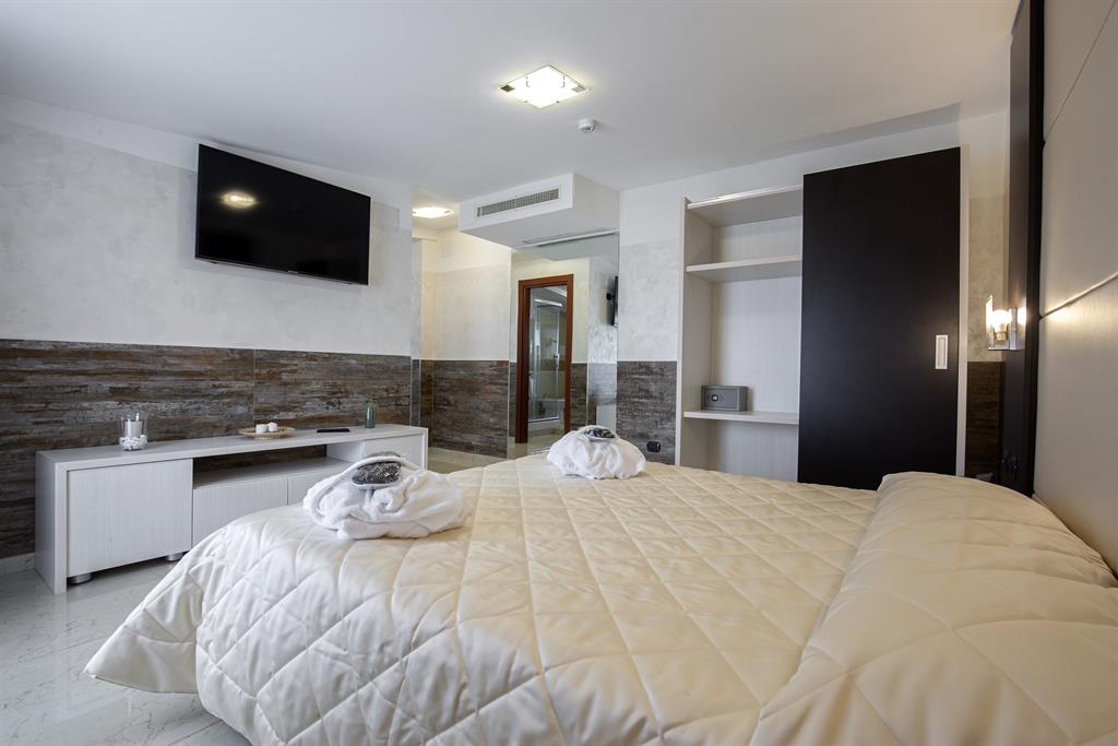 Suite Hotel San Luca Battipaglia